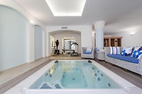 Residence Bosco - Villa Il Noce