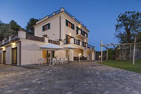 Residence Bosco - Villa Il Noce