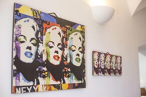 Residence Bosco - Villa Il Noce