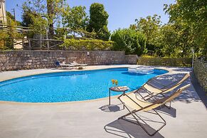 Residence Bosco - Villa Il Noce