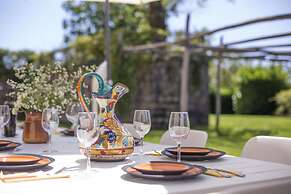 Residence Bosco - Villa Il Noce