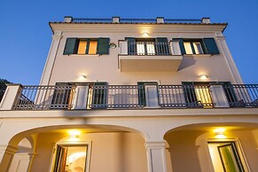 Residence Bosco - Villa Il Noce