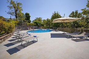 Residence Bosco - Villa Il Noce