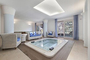 Residence Bosco - Villa Il Noce