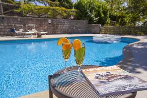 Residence Bosco in Sant Agata sui Due Golfi