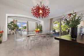 Residence Bosco in Sant Agata sui Due Golfi