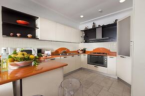 Residence Bosco in Sant Agata sui Due Golfi