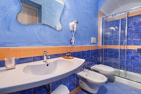 Residence Bosco in Sant Agata sui Due Golfi