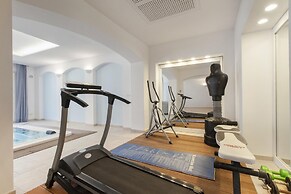 Residence Bosco in Sant Agata sui Due Golfi