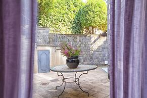 Residence Bosco in Sant Agata sui Due Golfi