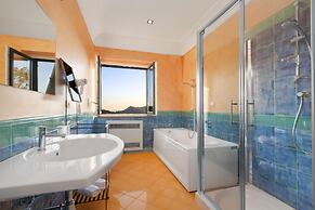 Residence Bosco in Sant Agata sui Due Golfi