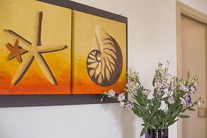 Residence Bosco in Sant Agata sui Due Golfi