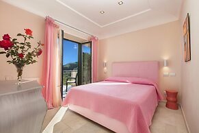 Residence Bosco in Sant Agata sui Due Golfi