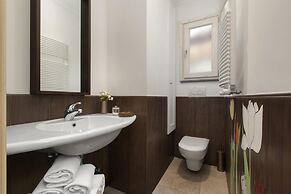 Residence Bosco in Sant Agata sui Due Golfi