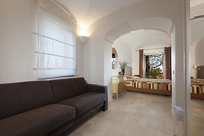 Residence Bosco in Sant Agata sui Due Golfi