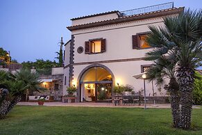 Residence Bosco in Sant Agata sui Due Golfi