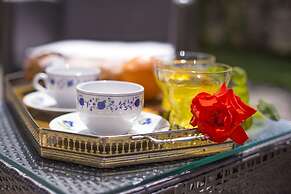 Residence Bosco in Sant Agata sui Due Golfi