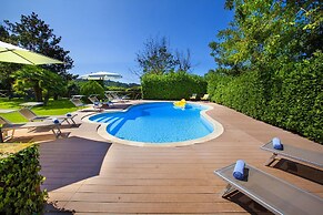 Residence Bosco in Sant Agata sui Due Golfi