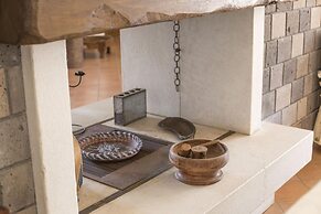 Residence Bosco in Sant Agata sui Due Golfi