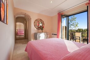 Residence Bosco in Sant Agata sui Due Golfi