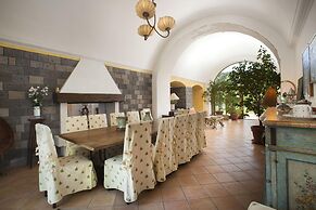 Residence Bosco in Sant Agata sui Due Golfi