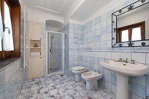 Residence Bosco in Sant Agata sui Due Golfi