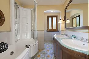 Residence Bosco in Sant Agata sui Due Golfi