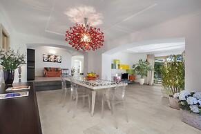 Residence Bosco in Sant Agata sui Due Golfi