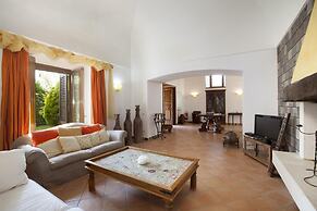 Residence Bosco in Sant Agata sui Due Golfi