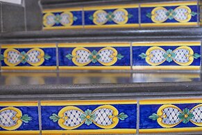 Residence Bosco in Sant Agata sui Due Golfi