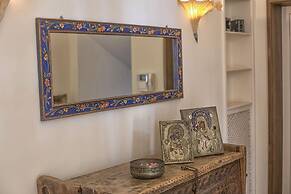 Residence Bosco in Sant Agata sui Due Golfi