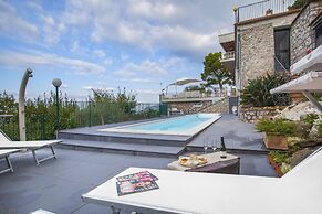 Villa Giada in Sorrento