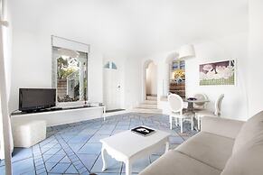 Villa Giada in Sorrento