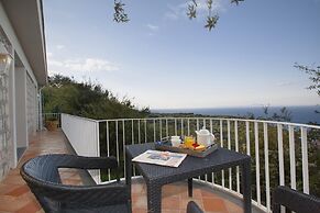 Villa Giada in Sorrento