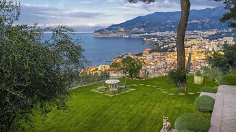 Villa Giada in Sorrento