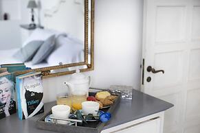 Villa Giada in Sorrento