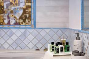 Villa Giada in Sorrento