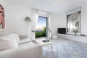 Villa Giada in Sorrento