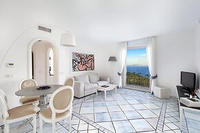 Villa Giada in Sorrento