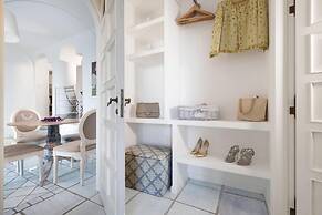 Villa Giada in Sorrento