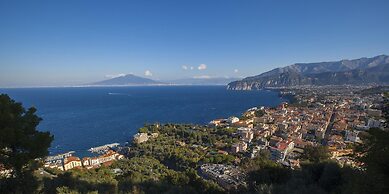 Villa Giada in Sorrento