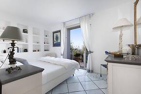 Villa Giada in Sorrento