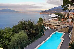 Villa Giada in Sorrento