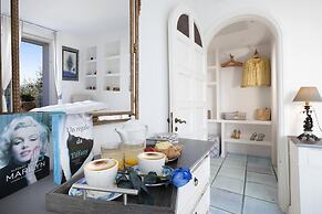 Villa Giada in Sorrento