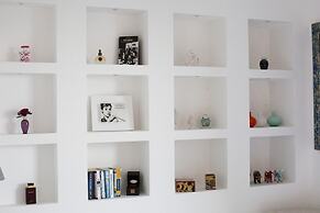 Villa Giada in Sorrento