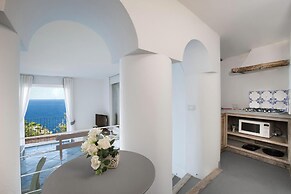 Villa Giada in Sorrento