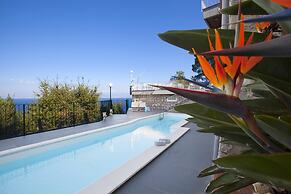 Villa Giada in Sorrento