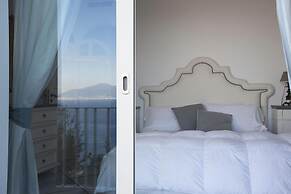 Villa Giada in Sorrento