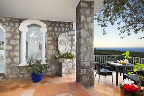 Villa Giada in Sorrento