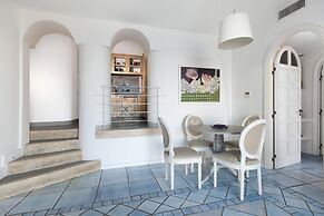 Villa Giada in Sorrento